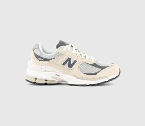 New Balance 2002 Trainers Sandstone