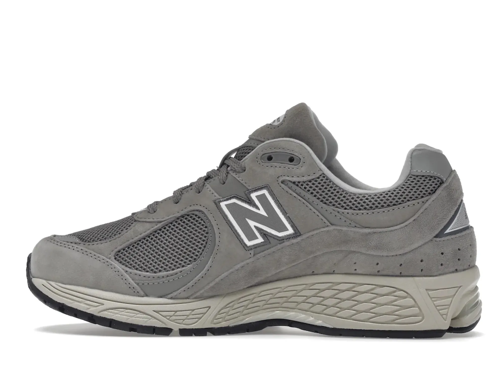 New Balance 2002R "Marblehead Light Aluminum