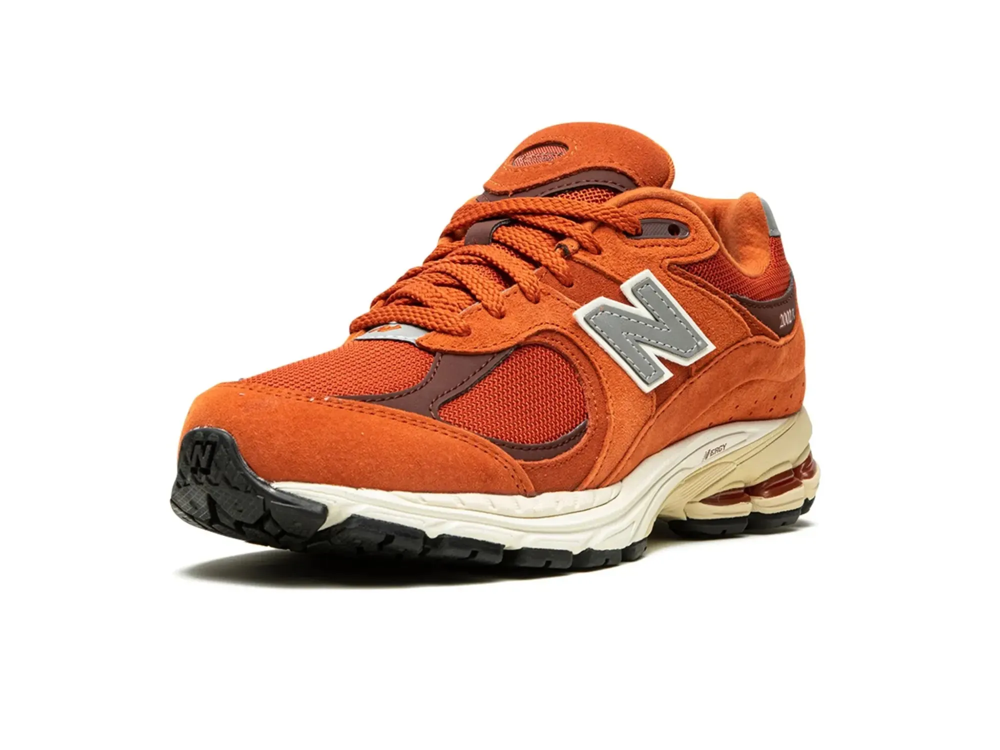 New Balance 2002R "Rust Oxide"