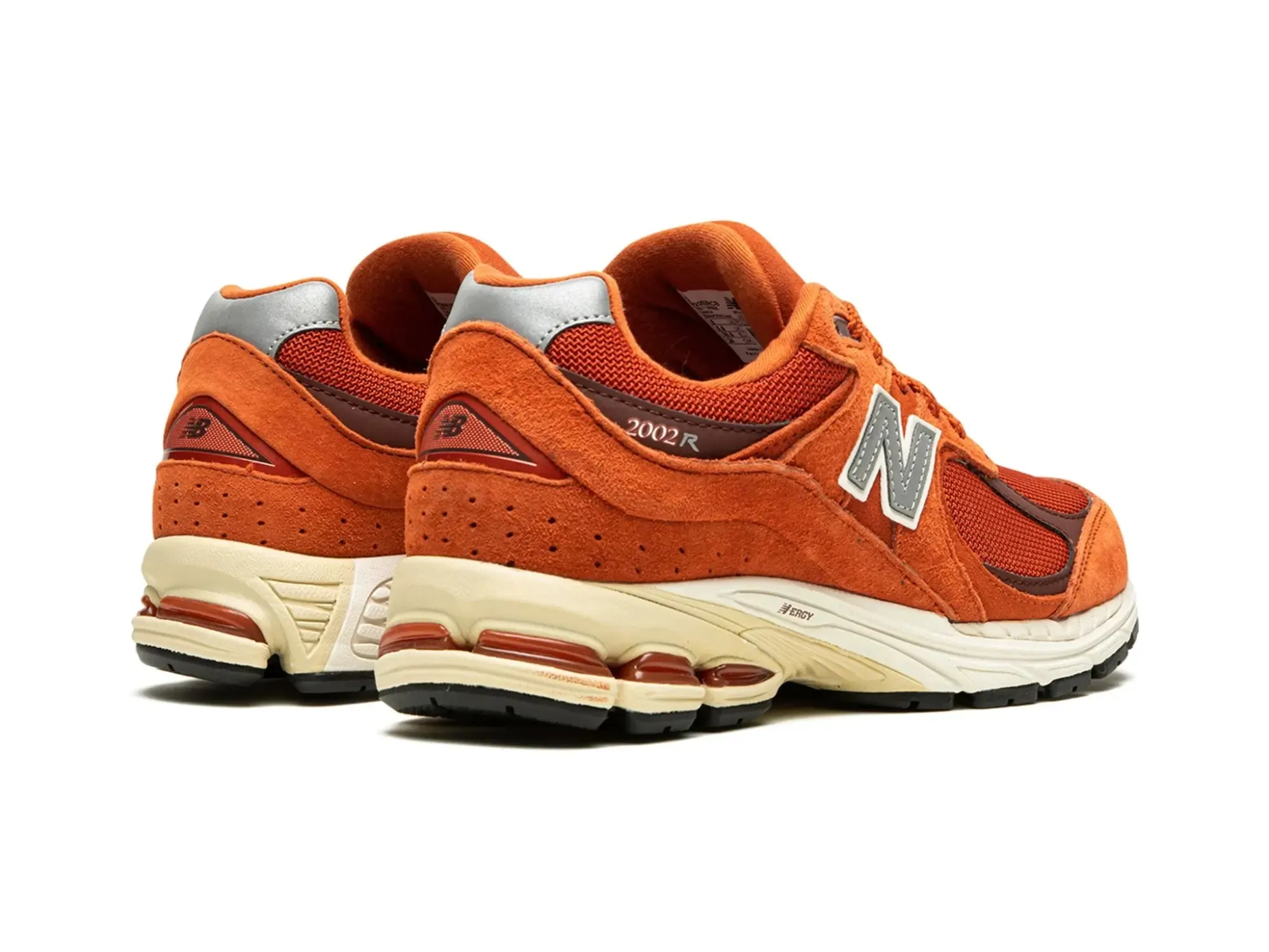 New Balance 2002R "Rust Oxide"