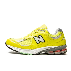 New Balance 2002R Sulphur Yellow