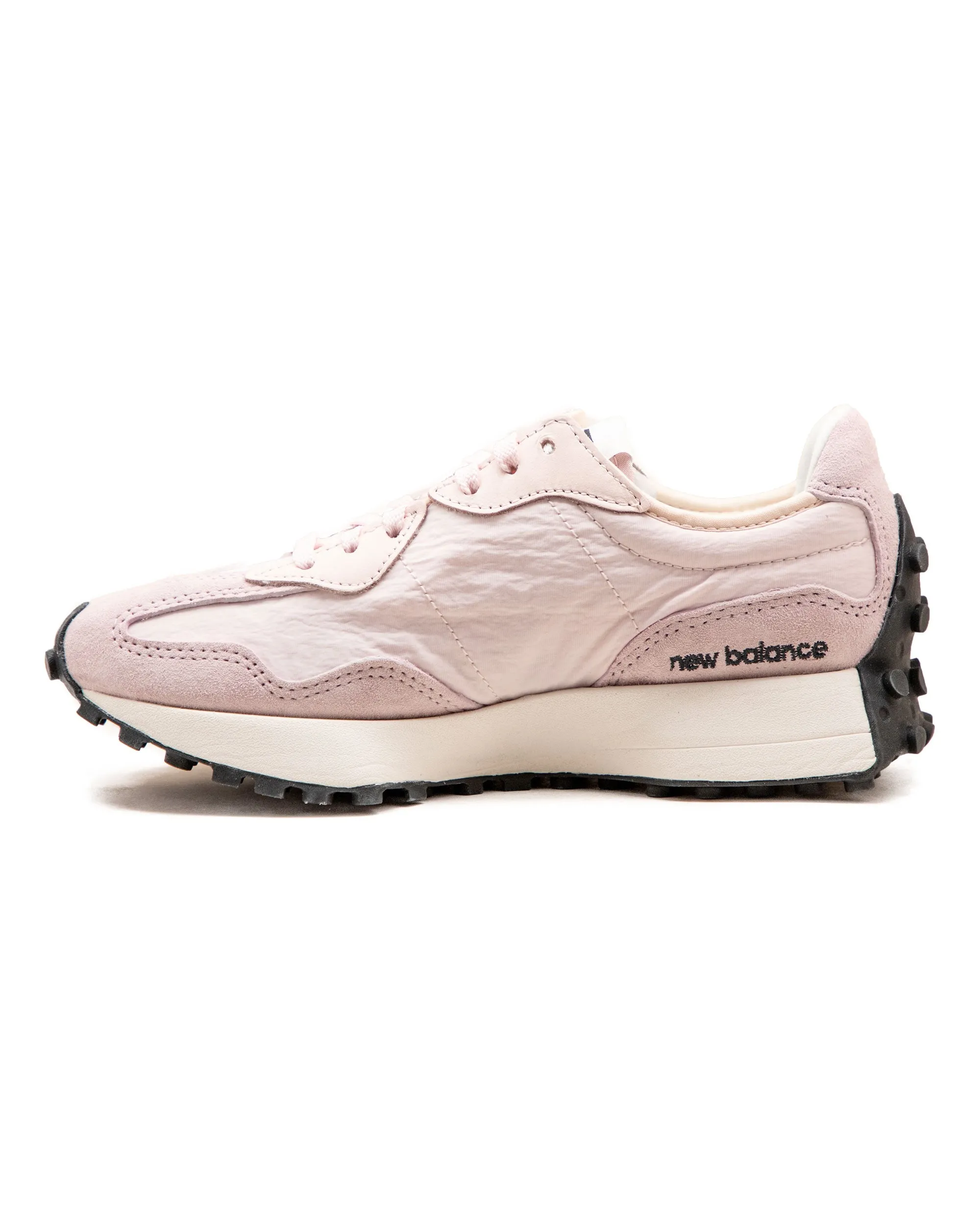 New Balance 327 Stone Pink