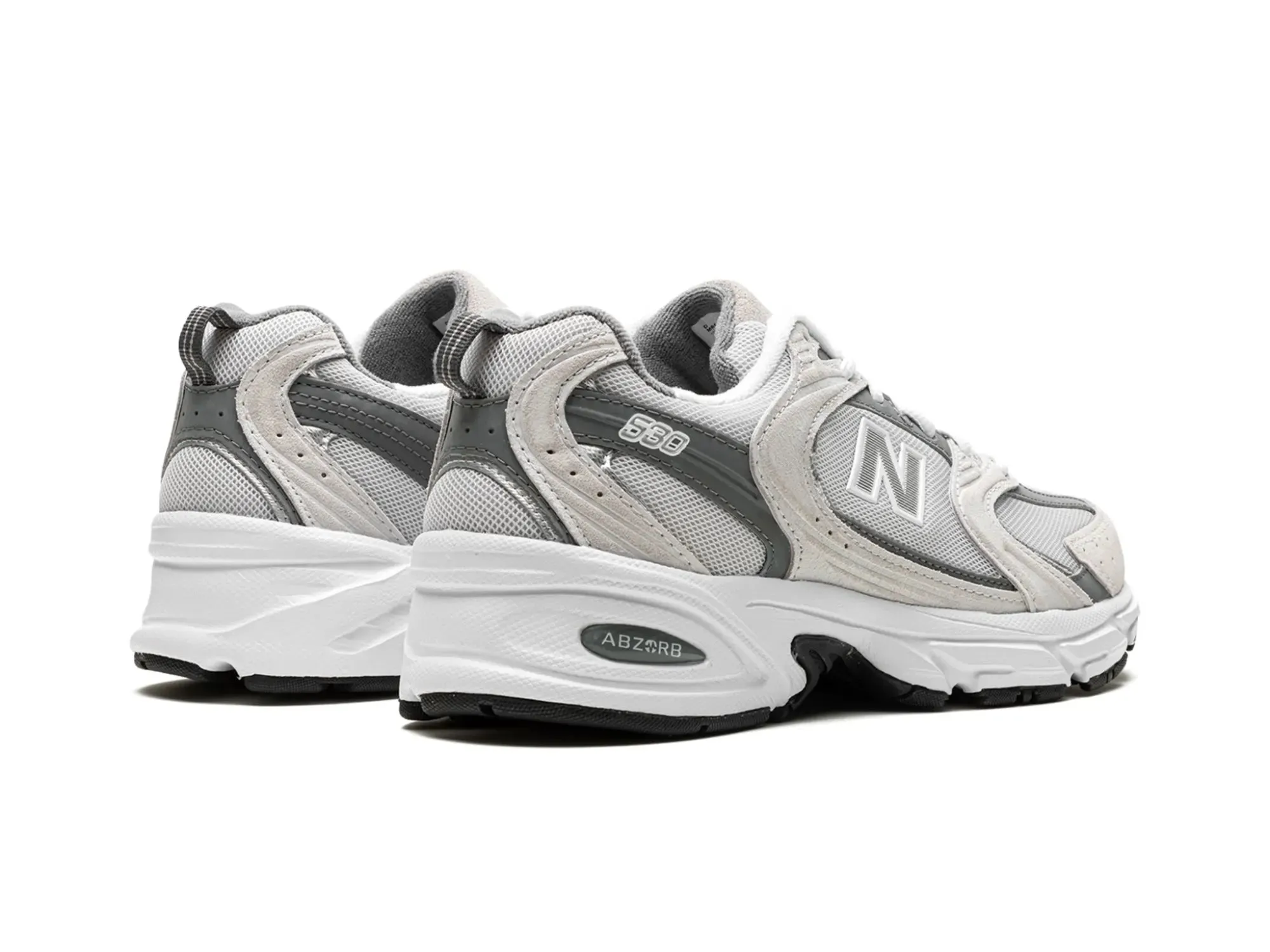 New Balance 530 "Grey Matter Harbor Grey"