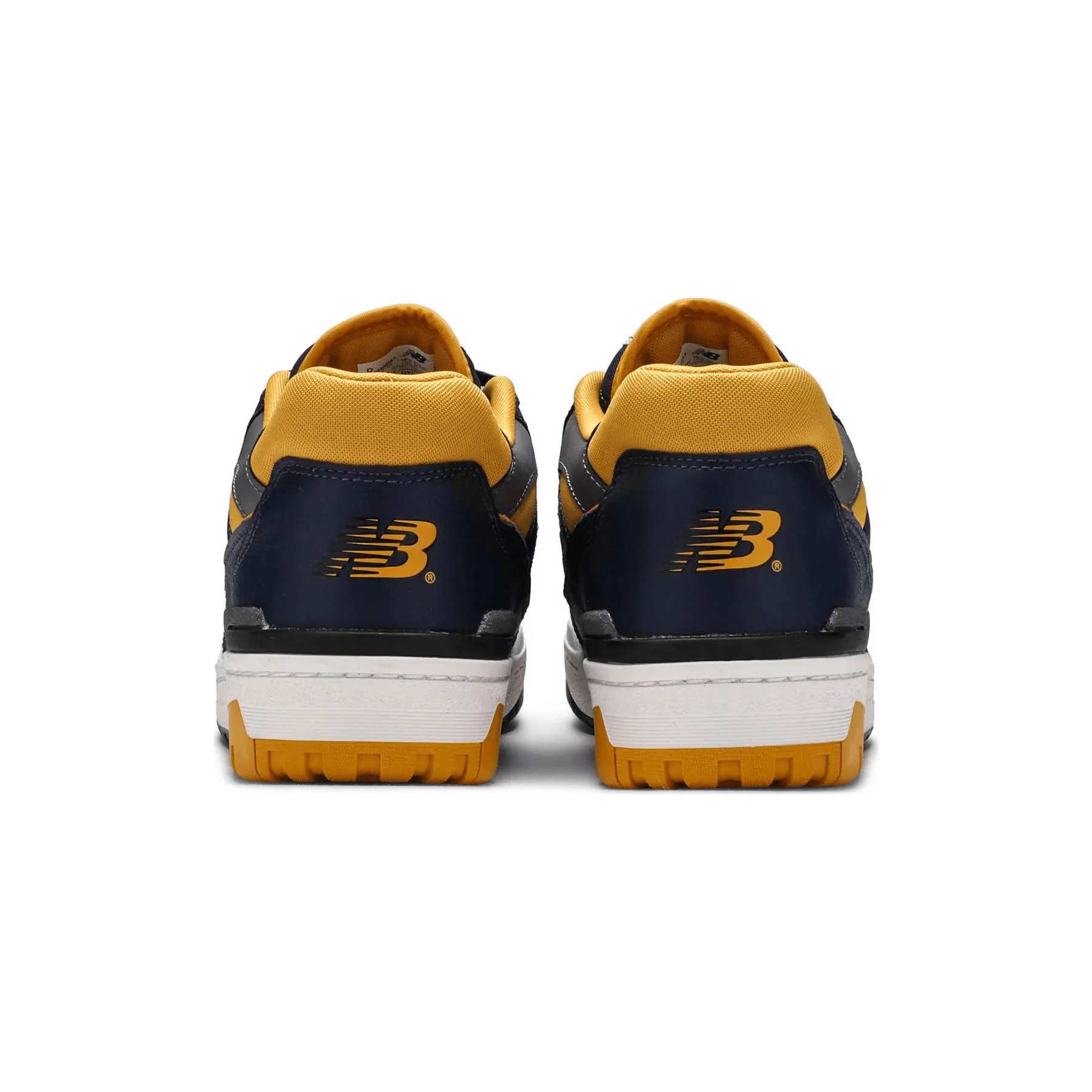 New Balance 550 'Navy Gold'