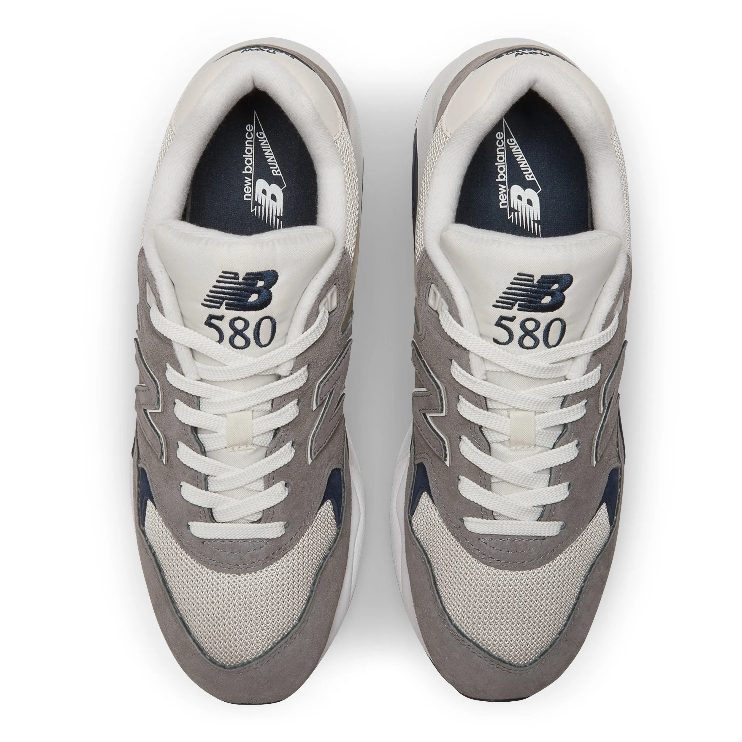 New Balance 580 Castlerock