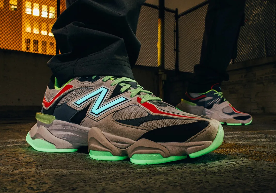 New Balance 9060 DTLR Glow