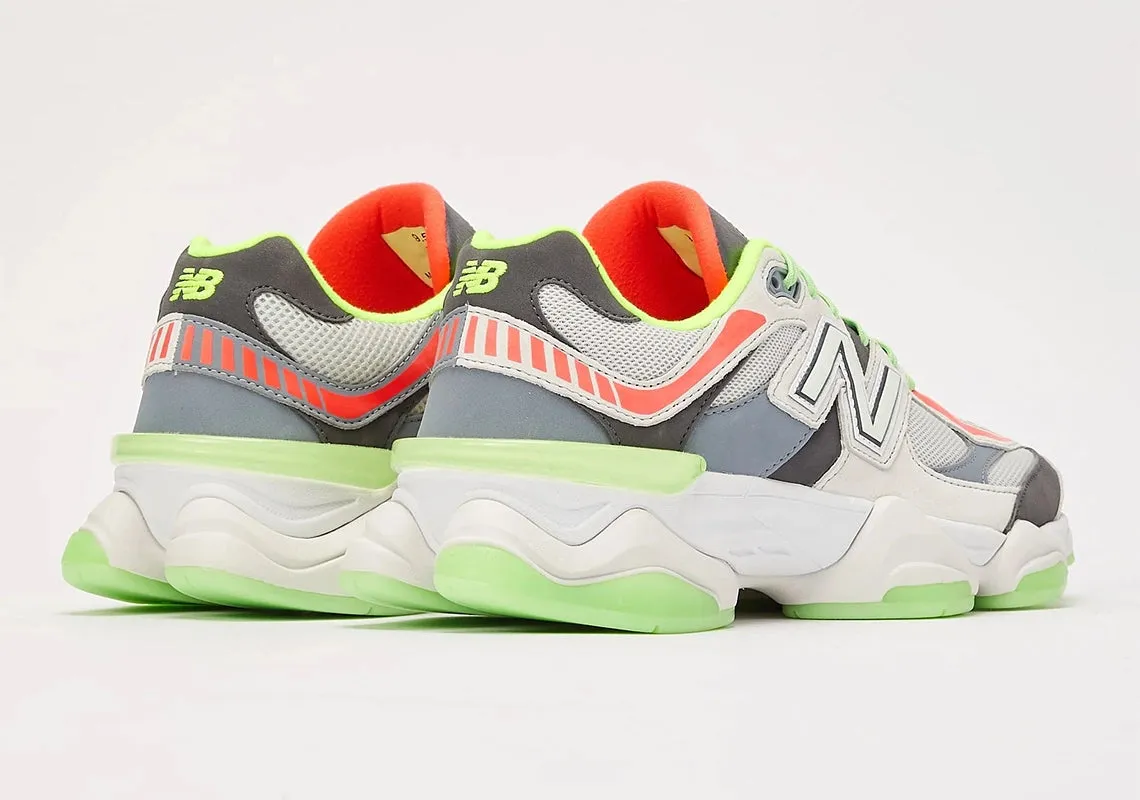 New Balance 9060 DTLR Glow