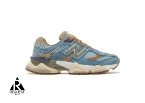 New Balance 9060 "Bodega Age of Discovery"