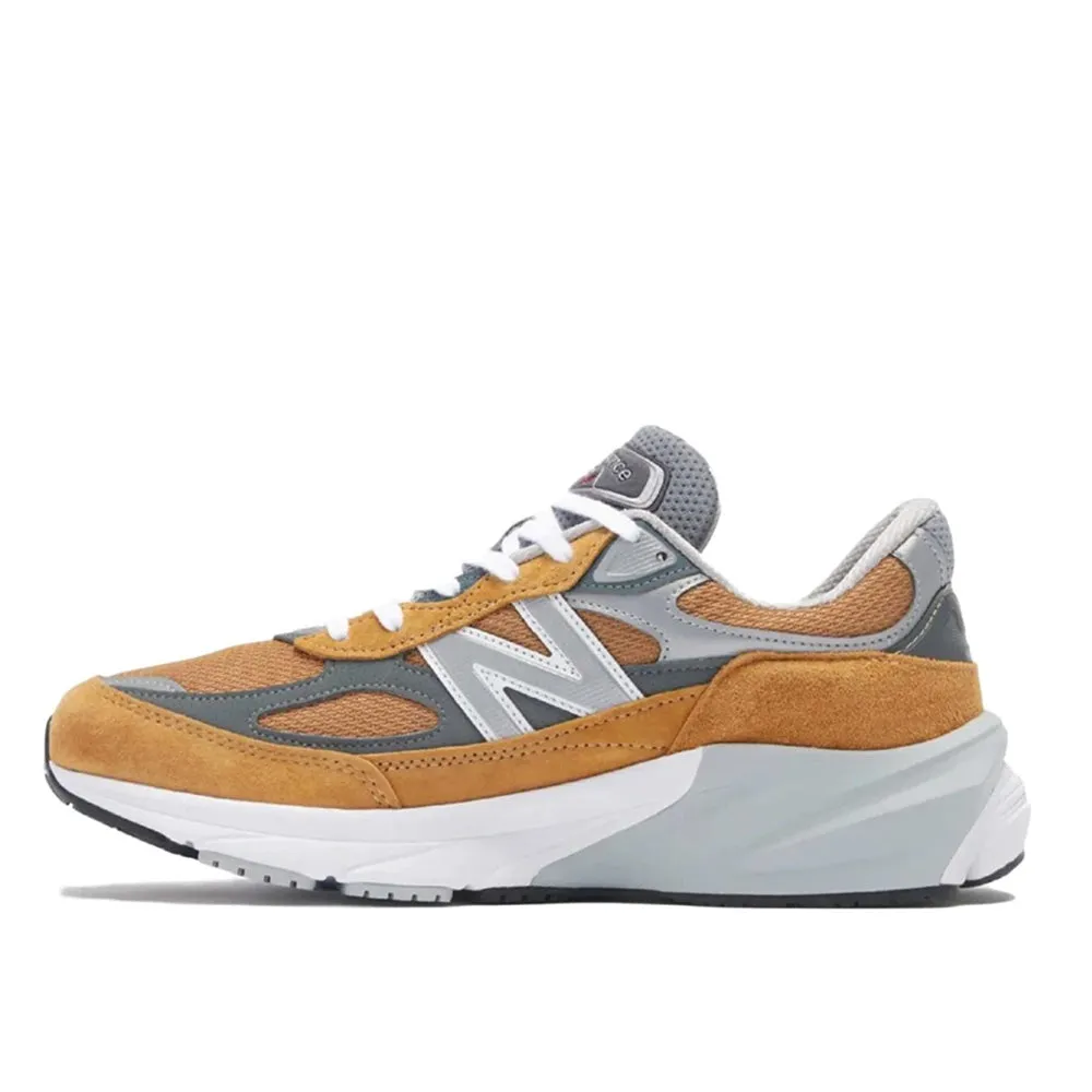 New Balance 990v6 Made In US Workwear