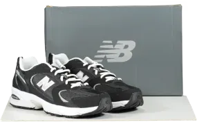 New Balance Black Mr530smn Men's Trainers BNIB UK 10 EU 44 👞