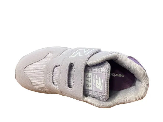 New Balance girls' sneakers KA373BYI