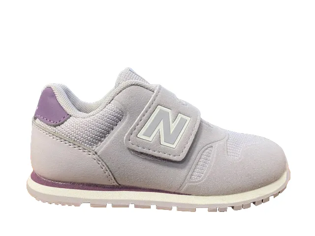 New Balance girls' sneakers KA373BYI