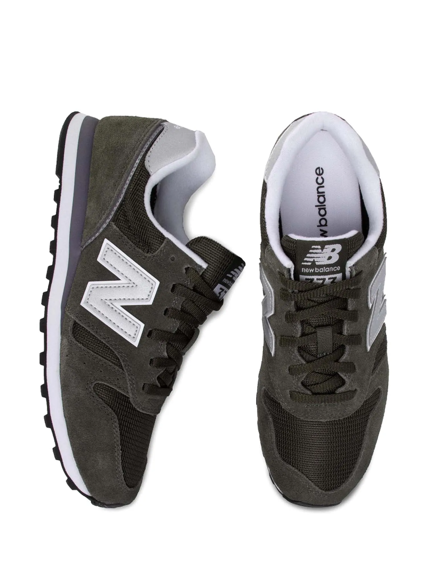 New Balance Sneakers NBNBML373CB2