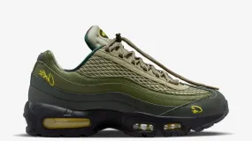 Nike Air Max 95 SP Corteiz Gutta Green