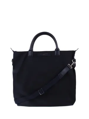 O Hare Shopper Tote, Navy Navy