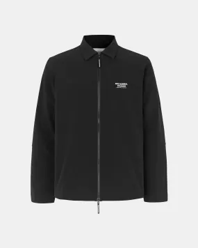 Off-Race Work Jacket