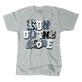 Outrank Run Up The Score Tee