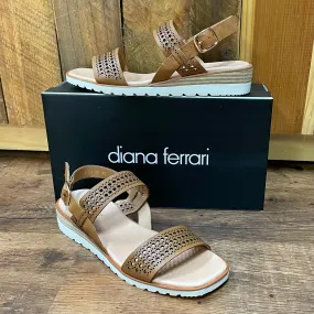 Pamsta (Dark Tan)