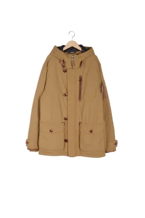 Parka - M