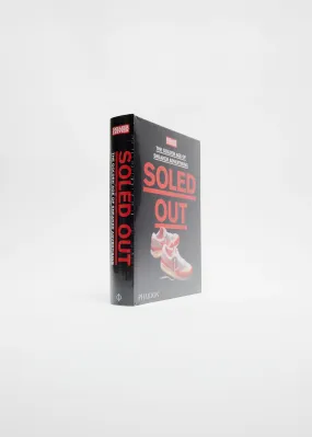 Phaidon  Soled Out : The Golden Age of Sneaker Advertising