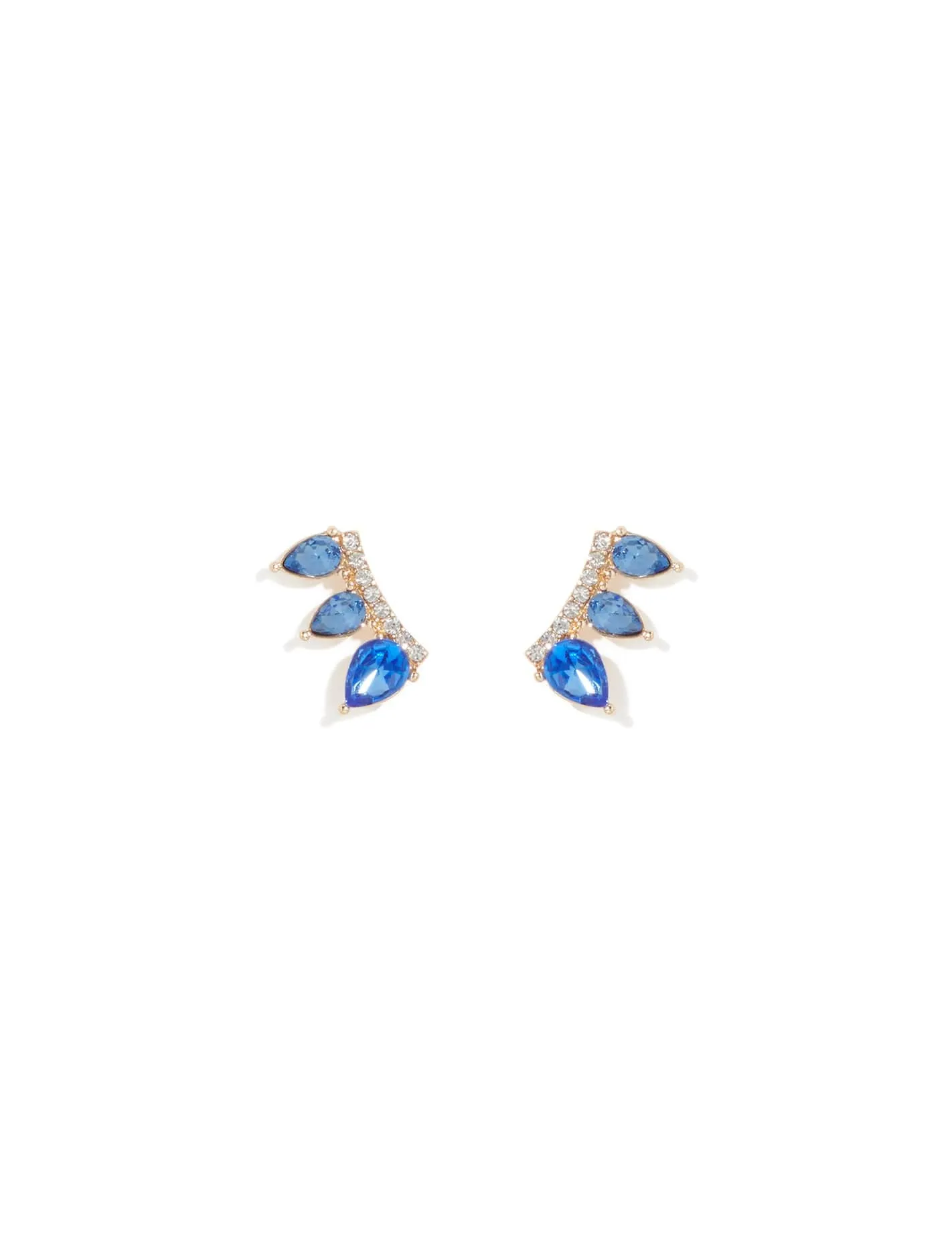 Pia Pretty Climber Earrings