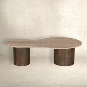 SAN MARCO COFFEE TABLE