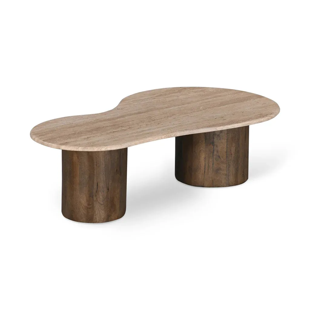 SAN MARCO COFFEE TABLE