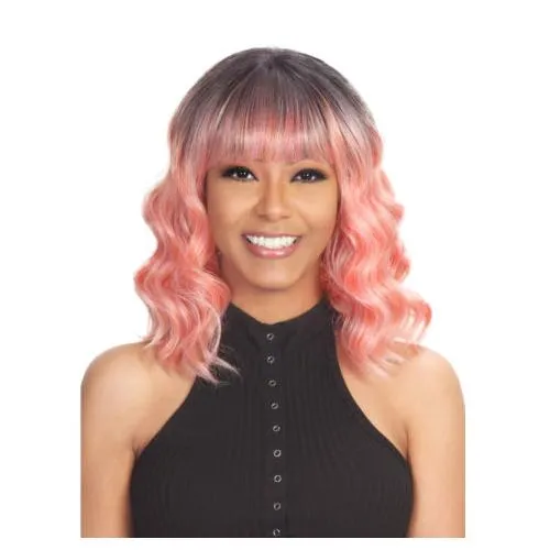 SASSY H LORI | Synthetic Wig