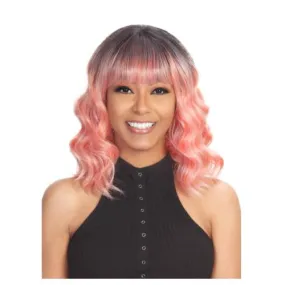 SASSY H LORI | Synthetic Wig