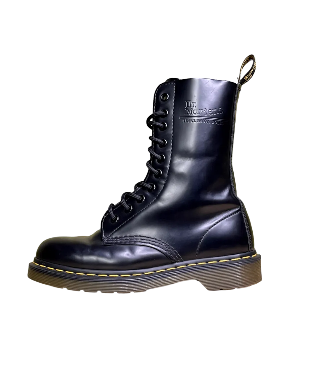 Size 37 - Dr Martens 1490 Smooth