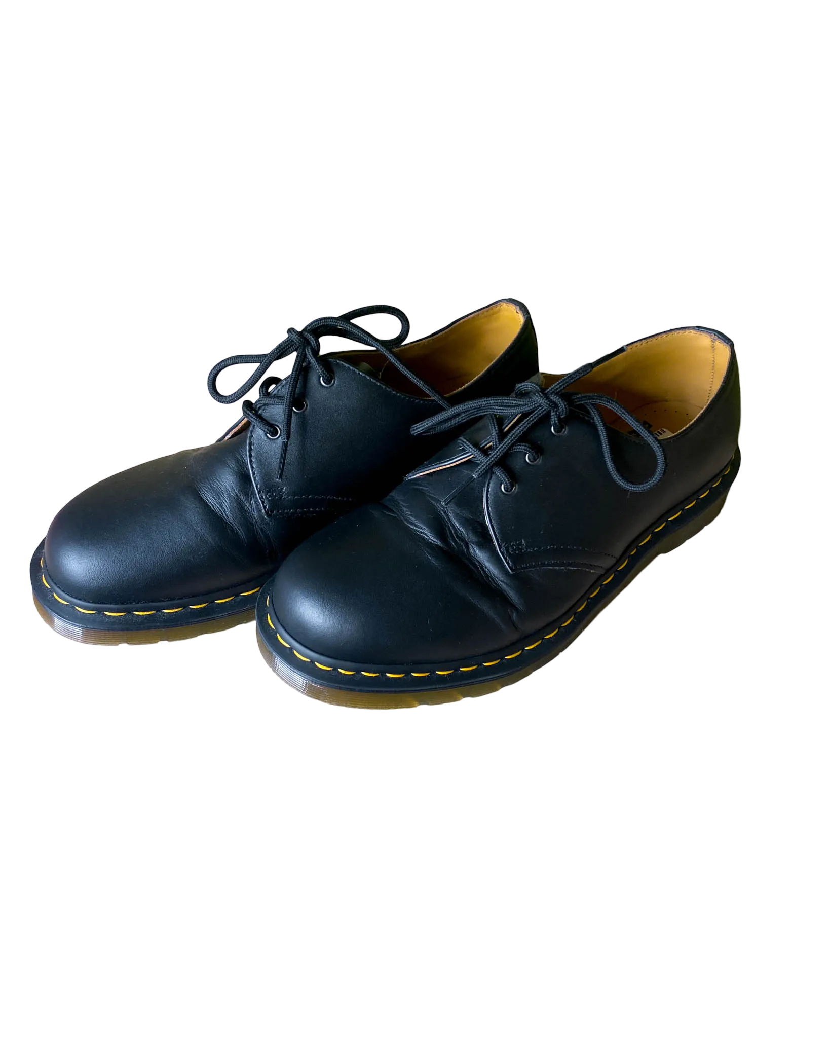 Size 45 - Dr Martens 25715 Shoes