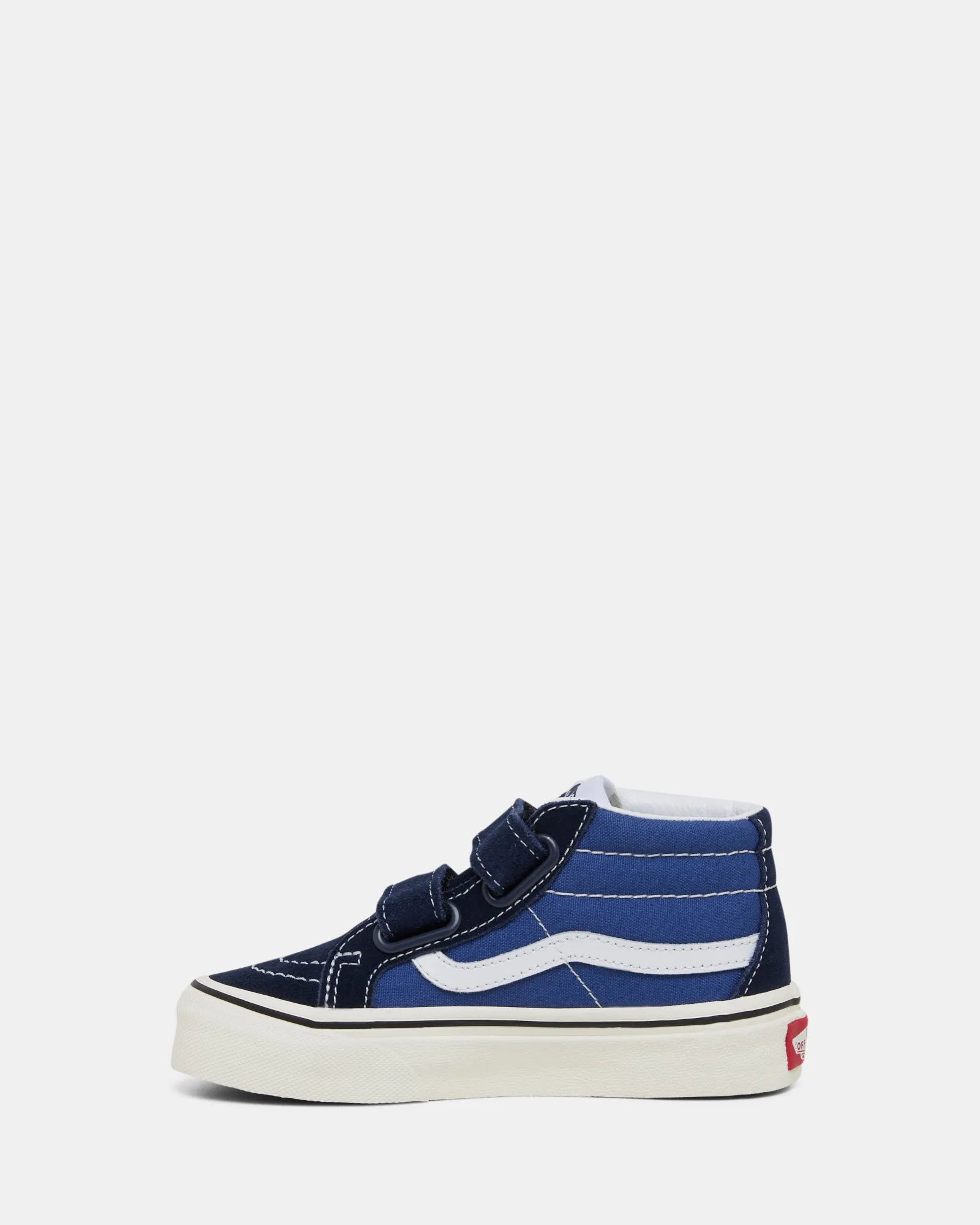 Sk8-Mid Reissue V Youth Parisian Night/True Navy