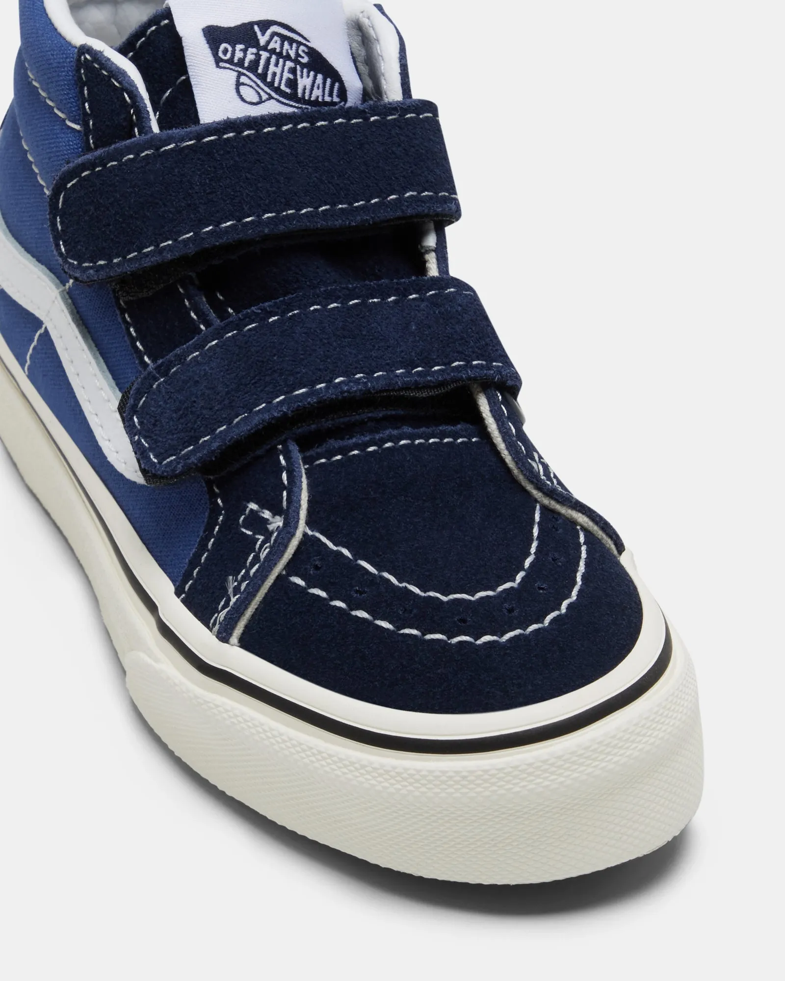 Sk8-Mid Reissue V Youth Parisian Night/True Navy