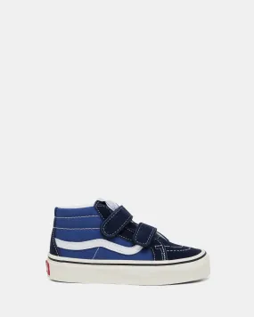 Sk8-Mid Reissue V Youth Parisian Night/True Navy