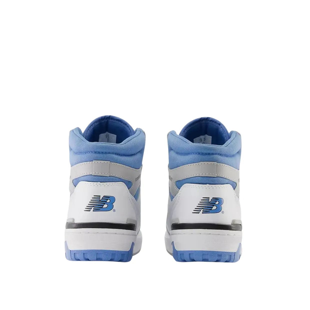 Sneakers Unisex New Balance 650 Bianco / Celeste