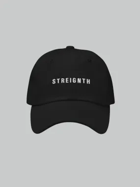 STREIGNTH DAD HAT