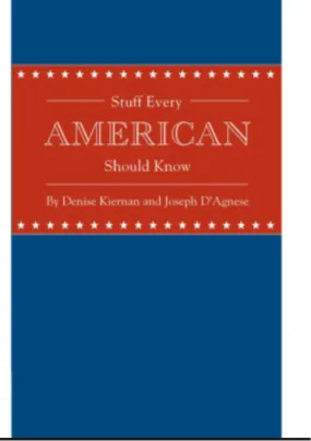 Stuff Every American Should Know