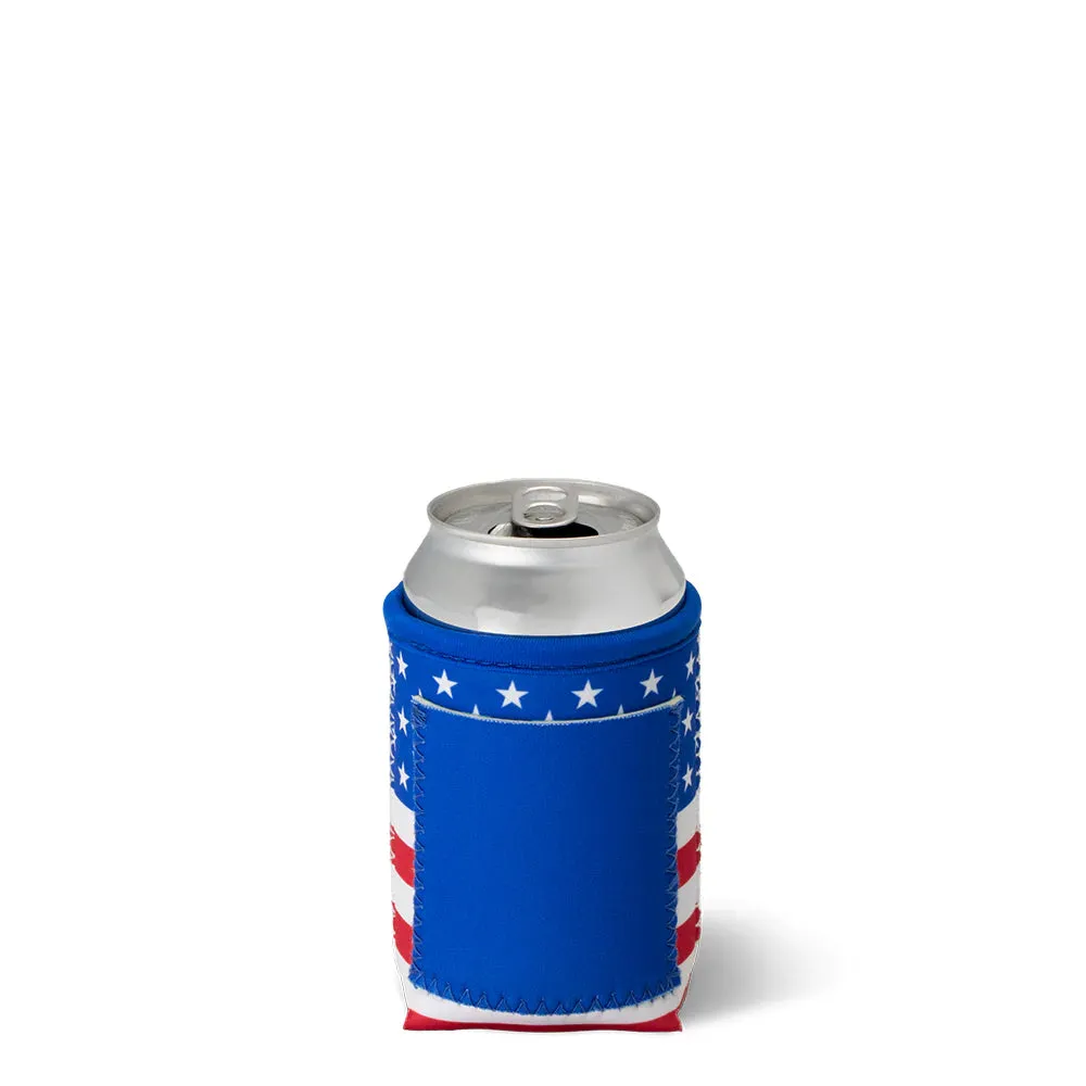 Swig: All American Can Coolie