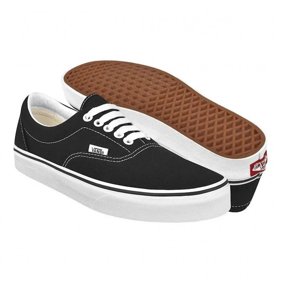 Tenis Mujer Vans VN000EWZBL