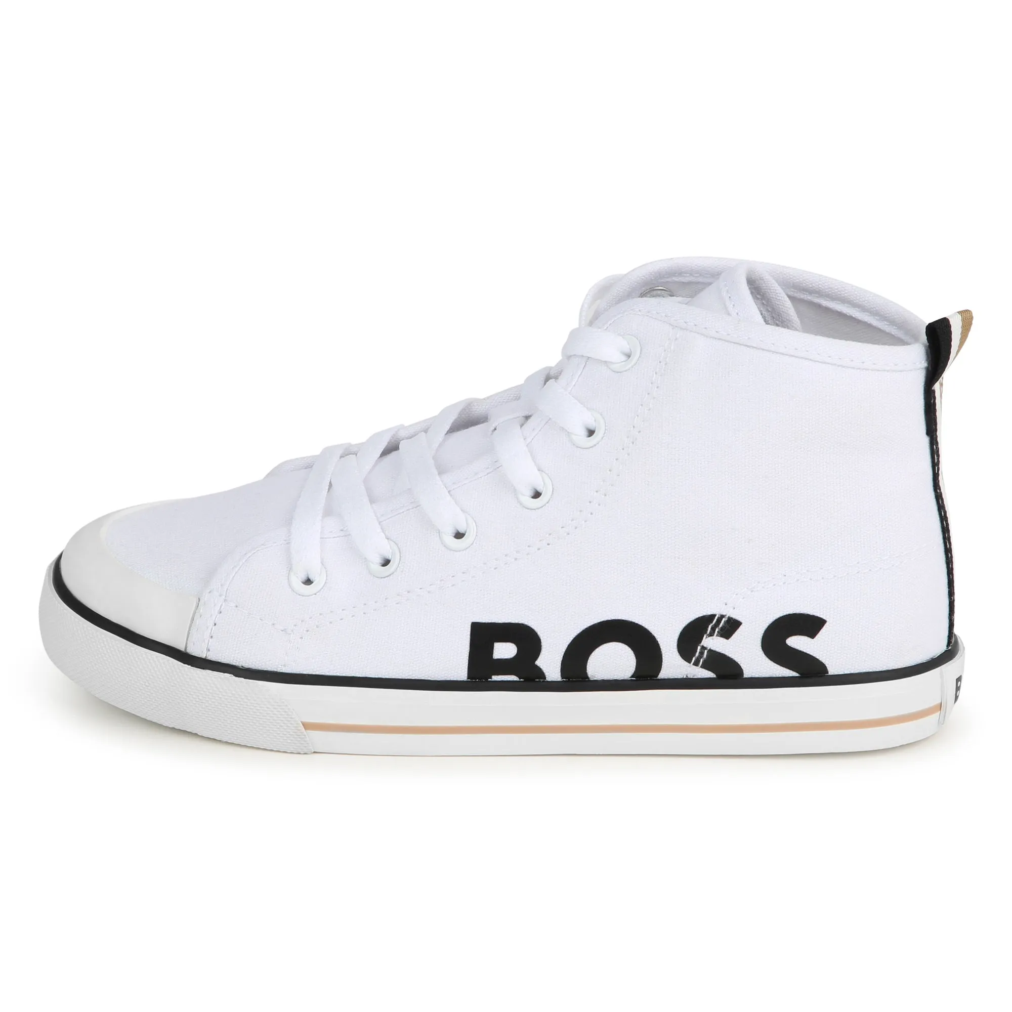 Tenis para nio y teen Boss