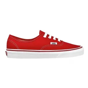 Tenis Vans Hombre N000EE3RED