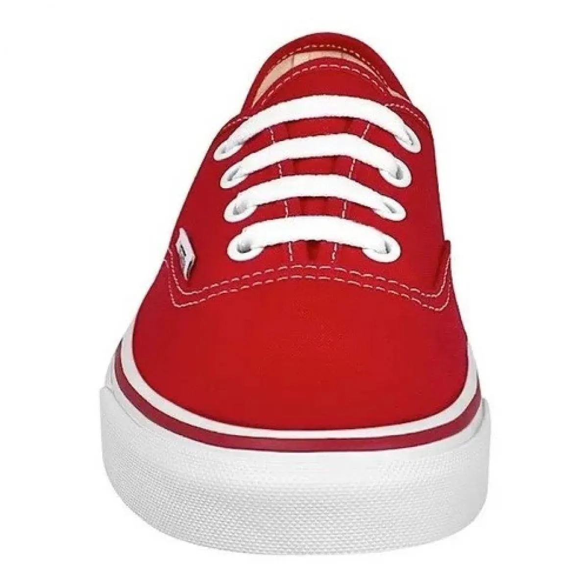 Tenis Vans Hombre N000EE3RED