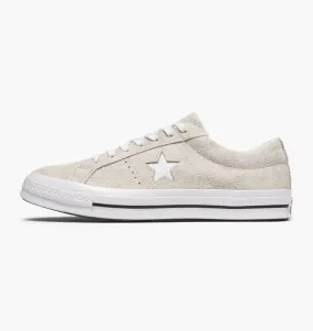 TNIS CONVERSE ONE STAR OX