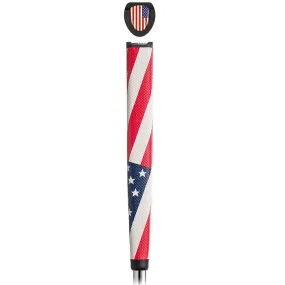 TourMark American Flag USA Putter Grip