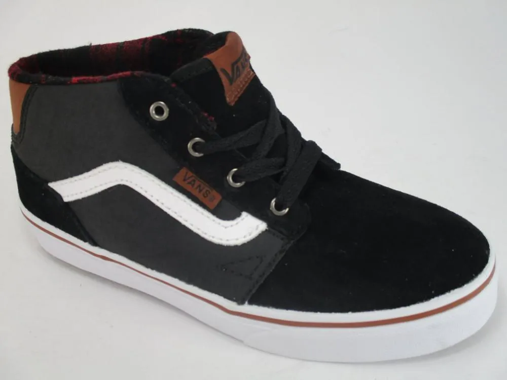 Vans Chapman Mid VN0A2XSSK75