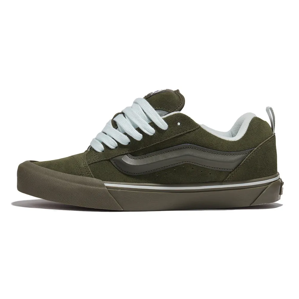 Vans Classic Knu-Skool Mono