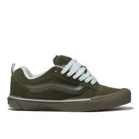 Vans Classic Knu-Skool Mono