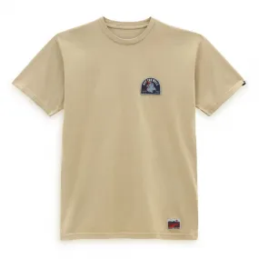 Vans Classic  Outdoor Club SS Tee III