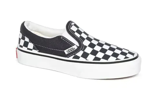 Vans Classic Slip On - Kids