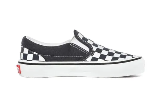 Vans Classic Slip On - Kids